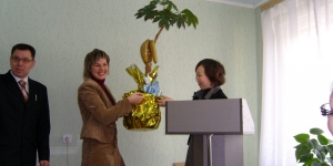 Итоговая конференция 2007